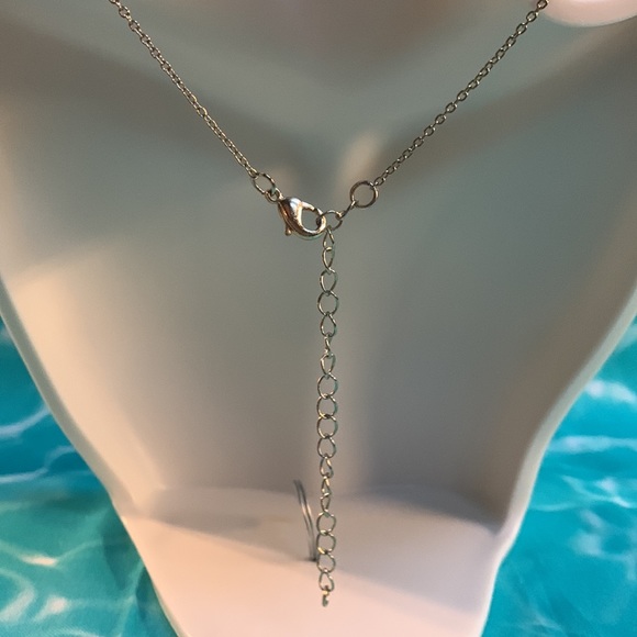 #386✅ Necklace - Picture 4 of 4